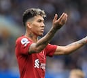 El Inter piensa en Firmino