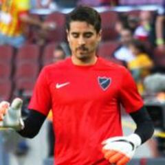 Guadalajara buscaría repatriar a Guillermo Ochoa