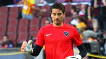 Memo Ochoa podría regresar a México con el rival antagónico del América.