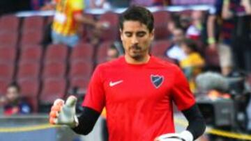 Memo Ochoa podr&iacute;a regresar a M&eacute;xico con el rival antag&oacute;nico del Am&eacute;rica.