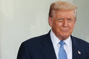 Trump anuncia aranceles del 100% para chips y semiconductores: ¿podrá afectar a México?