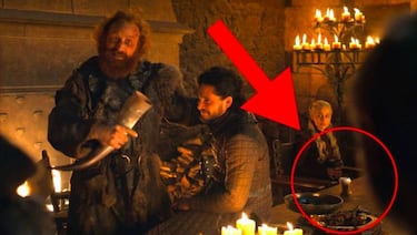 La Casa del Dragón nos reta a encontrar los vasos de Starbucks de la serie