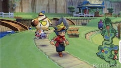 Imágenes de Dragon Quest: Young Yangus and the Mysterious Dungeon