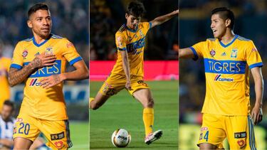 Barra de Tigres no podrá entrar al estadio de Veracruz