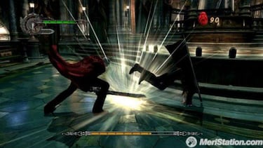 Devil May Cry 4, Impresiones