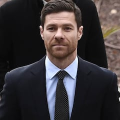 La Fiscalía recurre y pide repetir el juicio a Xabi Alonso