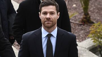 La Fiscalía recurre y pide repetir el juicio a Xabi Alonso