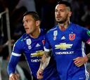 Antofagasta-Universidad de Chile: horario, cómo ver en directo en TV y online