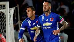 Antofagasta-Universidad de Chile: horario, cómo ver en directo en TV y online