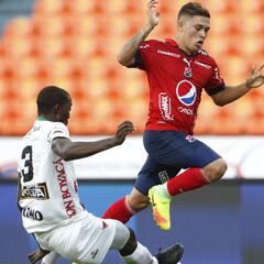 Dimayor da a conocer cambios de horario en Liga, Copa y Torneo