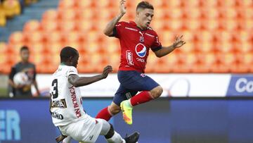 Dimayor da a conocer cambios de horario en Liga, Copa y Torneo