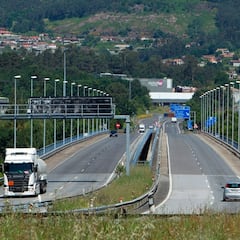 Los portugueses que conduzcan por España pueden encontrarse con un grave problema burocrático