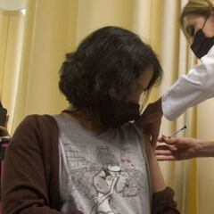 Vacunación Ecatepec: fechas, sedes y requisitos de segunda dosis para menores de 15 a 17 años