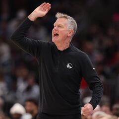 Kerr se harta del calendario