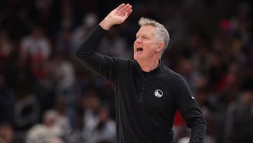 Kerr se harta del calendario