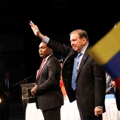 Tierra, mar o aire: las vías de Edmundo González para volver a Venezuela