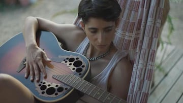 La emotiva carta de Alba Flores a su padre: “Dejo que suene el alma y cante el corazón”