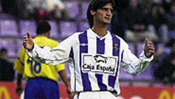 <b>SINCERIDAD</b>. Ricchetti y Moré solucionaron sus problemas cara a cara.