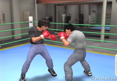 Hajime no Ippo: Carnival All Stars, Impresiones