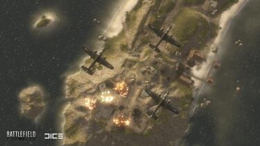 Battlefield 1943 llega a la retrocompatibilidad de Xbox One