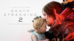 Análisis de Death Stranding 2: On the Beach, la secuela del juego más especial de Hideo Kojima