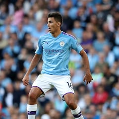 Los fichajes más caros de Guardiola en el Manchester City