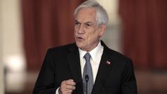 Protocolo coronavirus por el Gobierno chileno