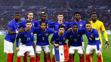 Arsene Wenger: “Francia es la favorita para la Eurocopa”