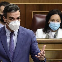 Pedro Sánchez pone fecha al acuerdo con los transportistas