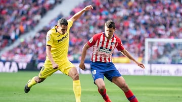 Bacca felicita a Rodri por el Balón de Oro
