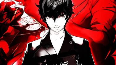 Atlus confirma Persona 5 R con este breve teaser