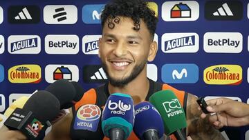 Luis Suárez habla del partido clave con Bolivia