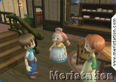 Así lucen las granjas de Harvest Moon en Wii