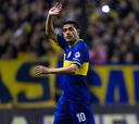 Riquelme le responde a Tévez y dispara contra Maradona: "No me interesa, cambio de canal"
