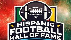 Se confirma creación del Hispanic Football Hall of Fame para reconocer a los que han dejado huella en el deporte