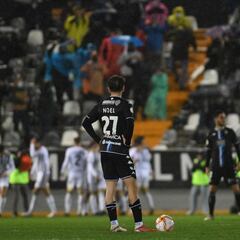 Aprobados y suspensos del Depor: Cero absoluto