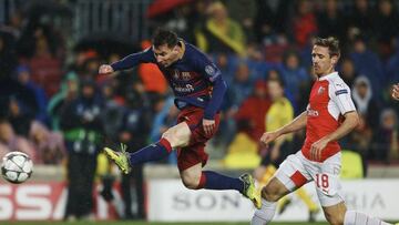 Barcelona - Arsenal: resultado, mejores momentos, goles