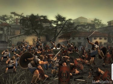 Spartan: Total Warrior