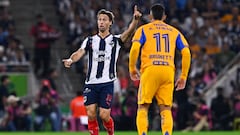 90 minutos antes del examen continental: cuándo juegan Monterrey y Tigres sus eliminatorias de Concachampions