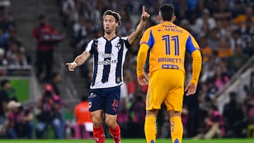 90 minutos antes del examen continental: cuándo juegan Monterrey y Tigres sus eliminatorias de Concachampions