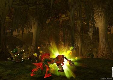 World of Warcraft (PC)