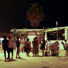 Cierre de bares, discotecas y ocio nocturno por comunidades ¿qué restricciones hay?