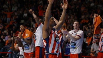 El Leyma Coruña se encomienda al Coliseum para salvarse.