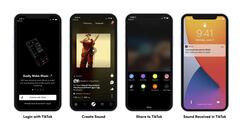 Iniciar sesión con TikTok se hará realidad muy pronto