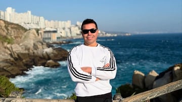 Quién es Iván Martínez, el famoso dueño de funerarias que fue detenido por porte de armas en un mall