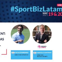 SportbizLatam LIVE: Deporte, networking e innovación