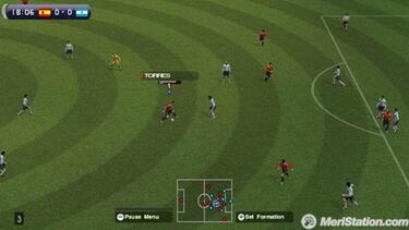 [GC] Pro Evolution Soccer 2010, el 22 de octubre a la venta