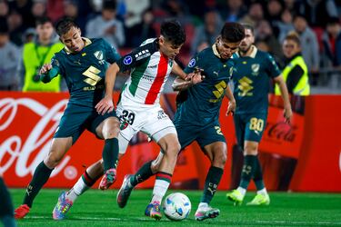 La gran sorpresa de Chile: “Es bueno que miren hacia acá... Será un aporte para el presente y el futuro”