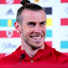 Bale se borra del Getafe