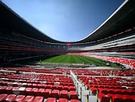 As the teams prepare for the 2026 World Cup, the Mexicans host the Portuguese in Mexico City friendly tonight.